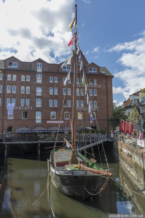 Buxtehude