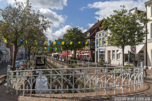 Buxtehude
