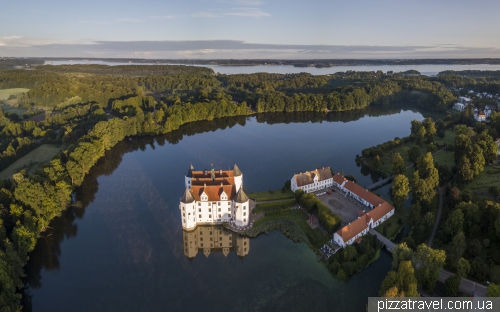 Gluckburg Castle