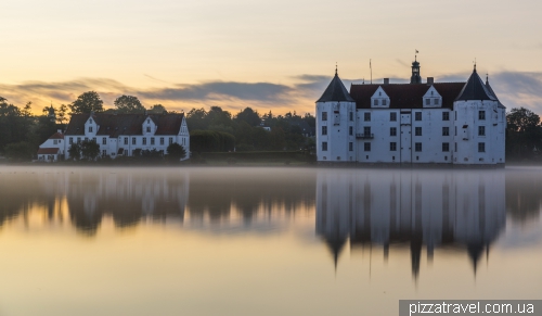 Gluckburg Castle