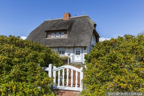 Sylt Island
