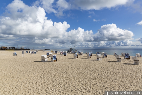 Sylt Island
