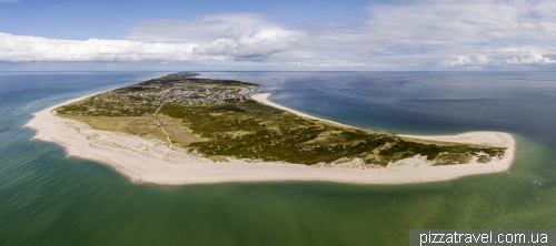 Sylt Island