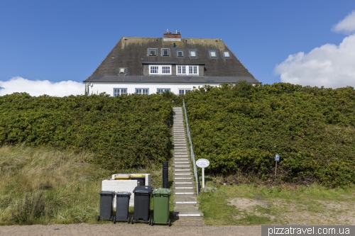 Sylt Island