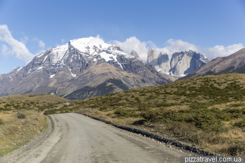 Torres del Paine National Park