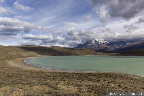 Torres del Paine National Park