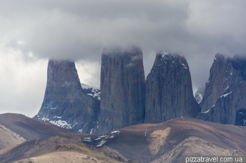 Torres del Paine National Park