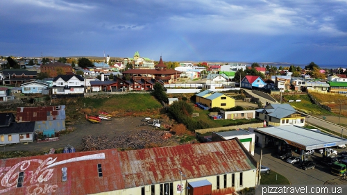Puerto Natales