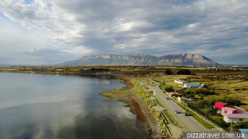 Puerto Natales