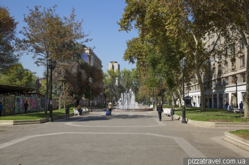 Сантьяго