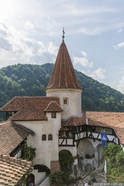 Bran Castle