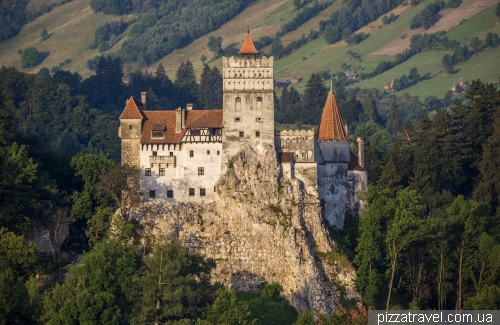 Bran Castle