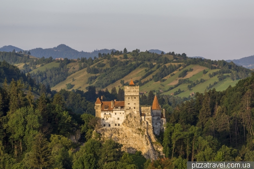 Bran Castle