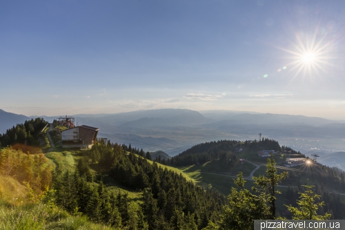 Poiana Brasov