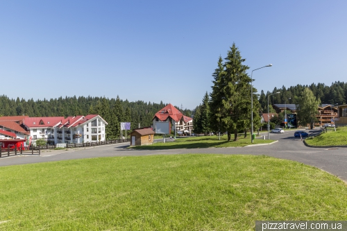 Poiana Brasov