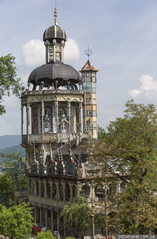 Парк Бруно Вебера