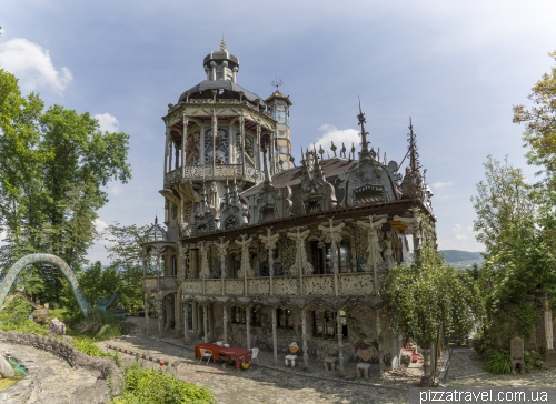 Парк Бруно Вебера