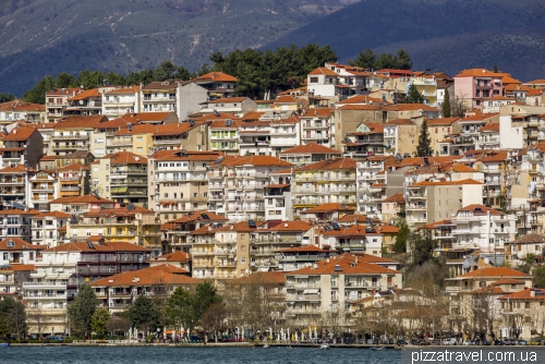 Kastoria