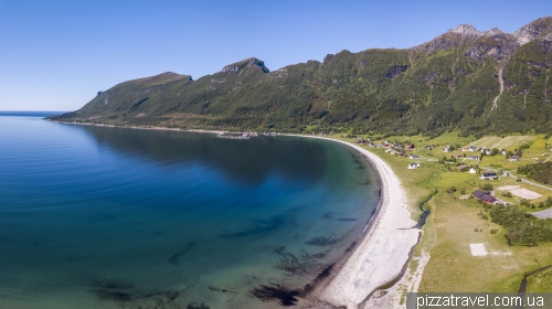 Затока Сторвіка (Storvika)