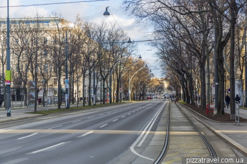 Новий рік у Відні