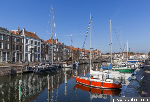 Middelburg