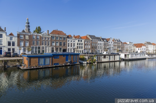 Middelburg