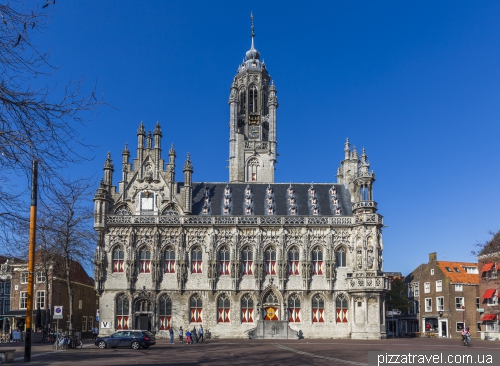 Middelburg