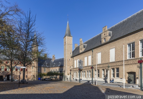 Middelburg