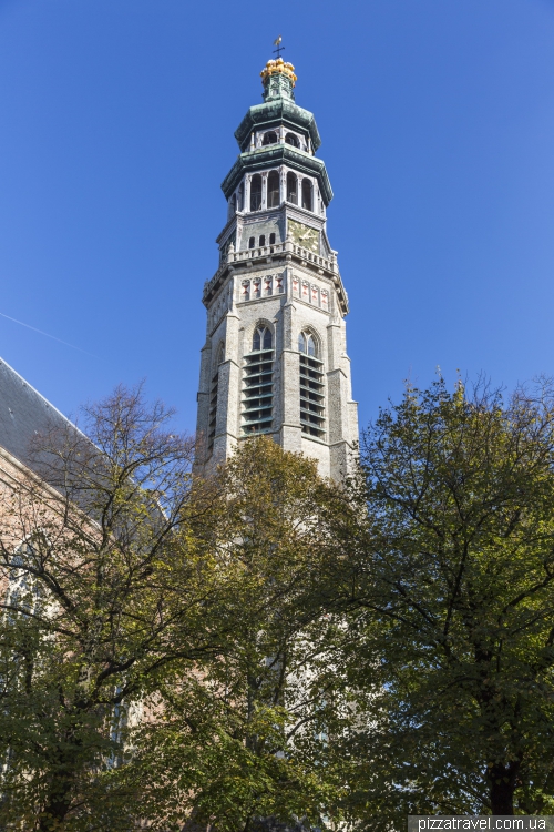 Middelburg