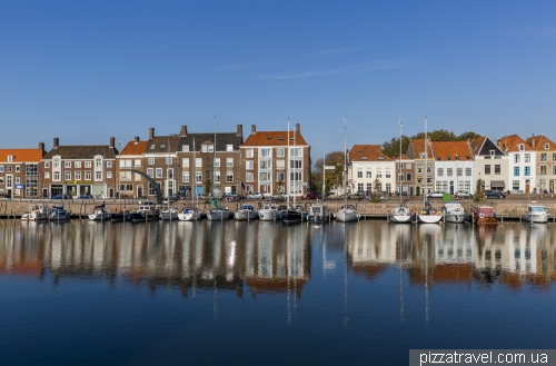 Middelburg