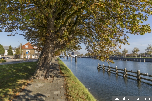 Middelburg