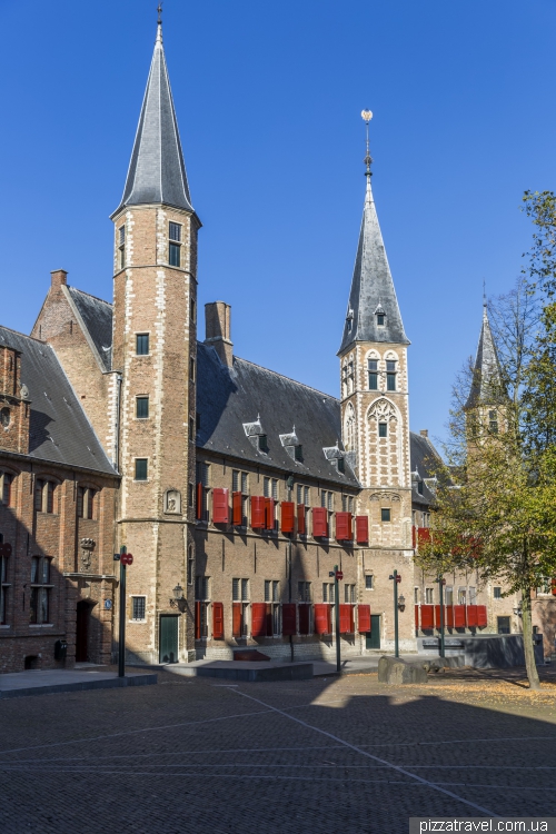 Middelburg