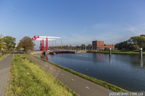 Middelburg
