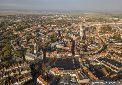 Middelburg