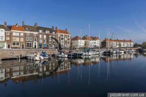 Middelburg