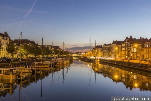 Middelburg