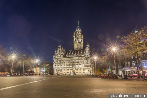 Middelburg