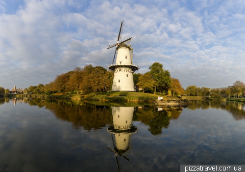 Middelburg