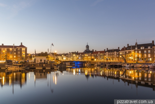 Middelburg