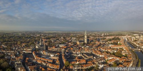 Middelburg