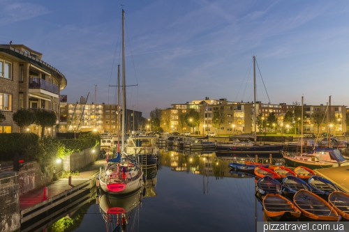 Middelburg