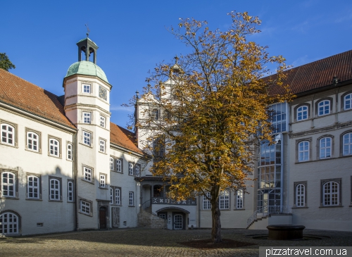 Gifhorn