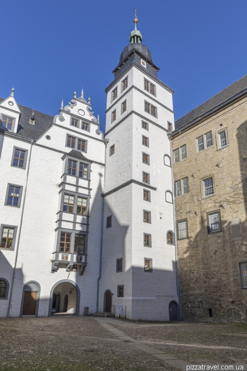 Wolfsburg Castle and Park