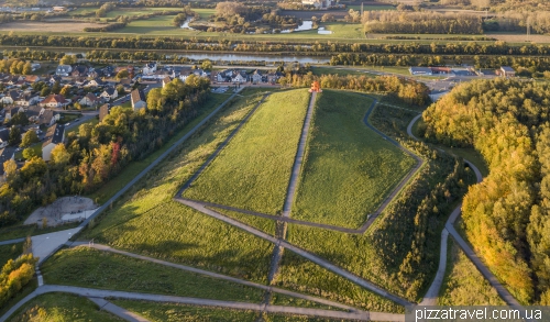 Ліппепарк в Хаммі