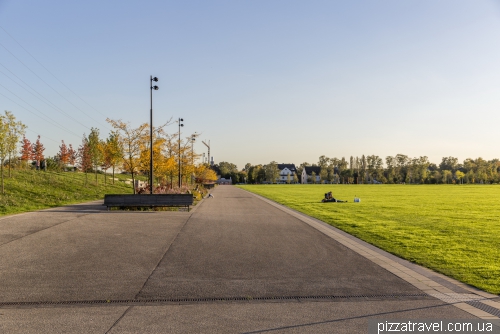 Ліппепарк в Хаммі