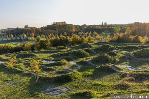 Ліппепарк в Хаммі