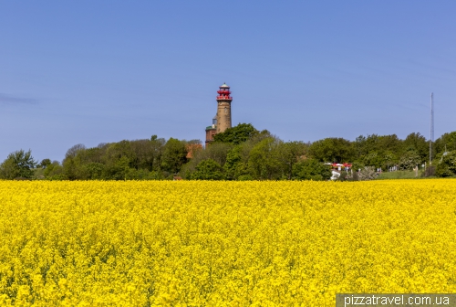 Cape Arkona