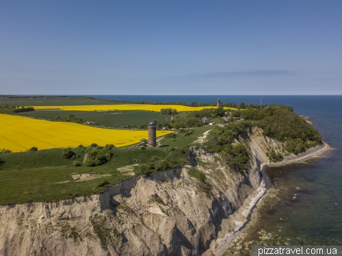 Cape Arkona