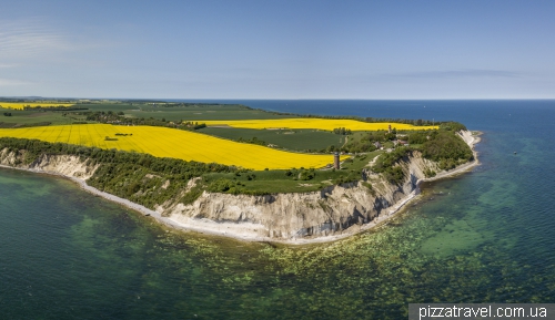 Cape Arkona