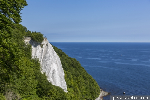Jasmund National Park